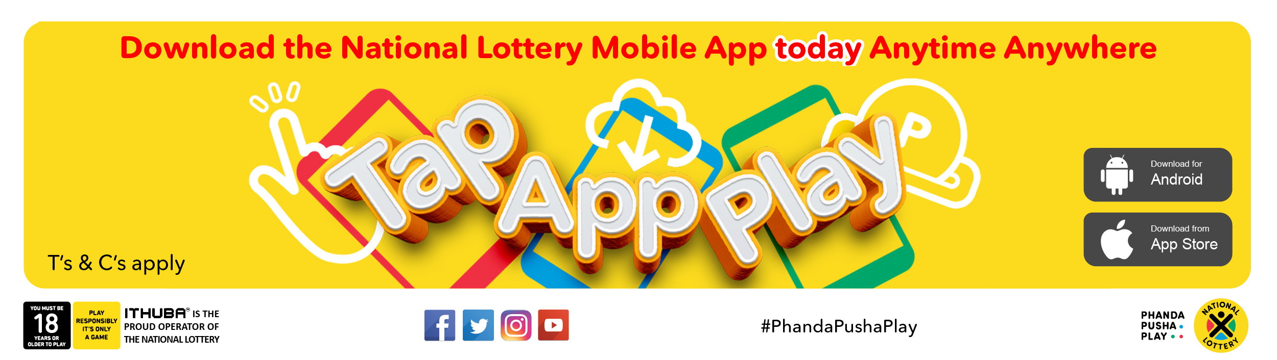 App Download