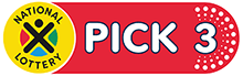 Pick 3